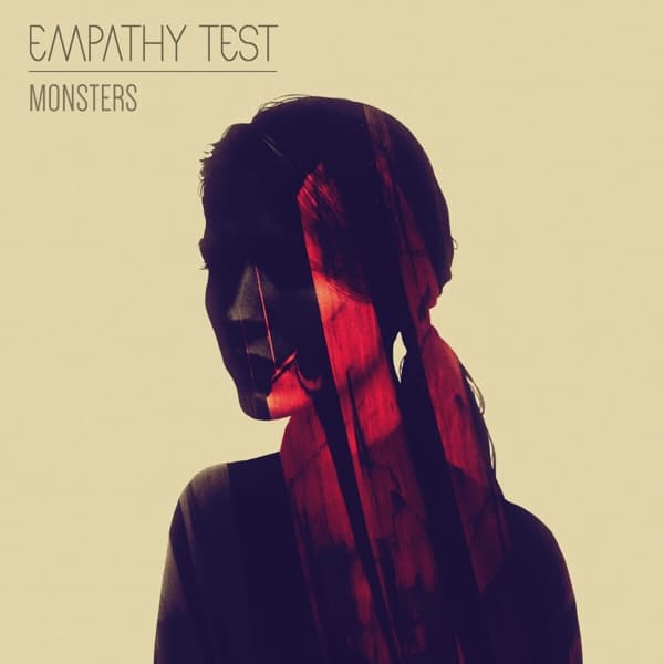 Empathy Test - Monsters (LP) (Limited Edition) (Remastered)