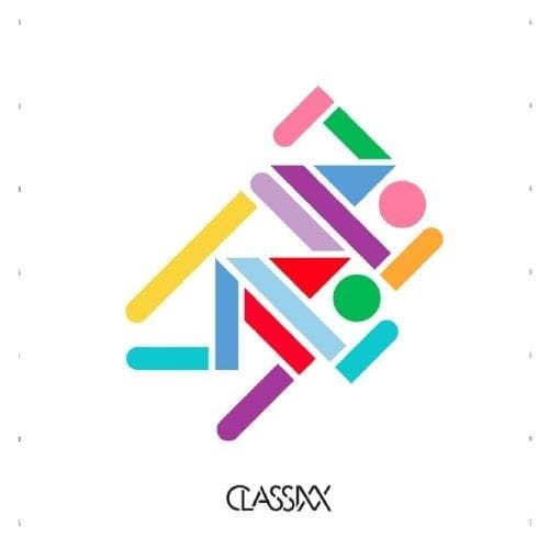 Classixx - Hanging Gardens (CD)