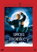 Iron Monkey