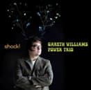 Gareth Williams Power Trio - Shock! (SACD)