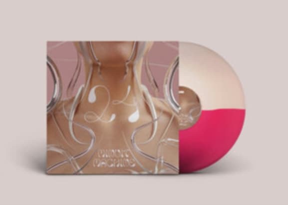 Minuit Machine - 24 (LP) (Coloured Vinyl)