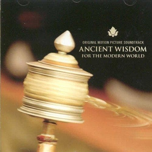 Jens Fischer - Ancient Wisdom For The Modern World (original Soundtrack)