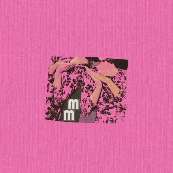 Mildred Maude - CPA I - III (LP)