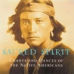 Sacred Spirit Vol.1 (chants & Dances Of The Native Americans)