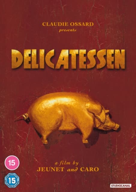 Delicatessen (Import)