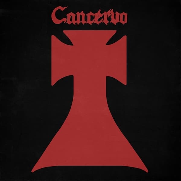 Cancervo - II (LP)