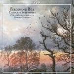 Ferdinand Ries - Ries F: Complete Symphonies