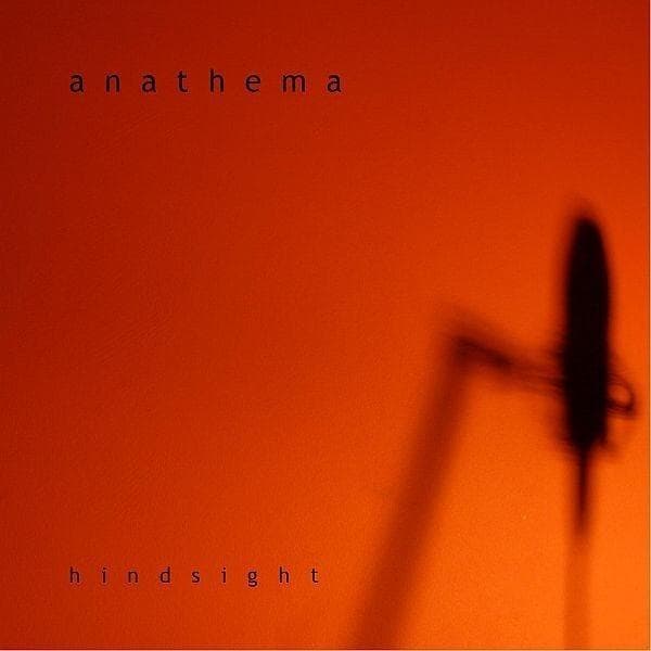 Anathema - Hindsight (CD)