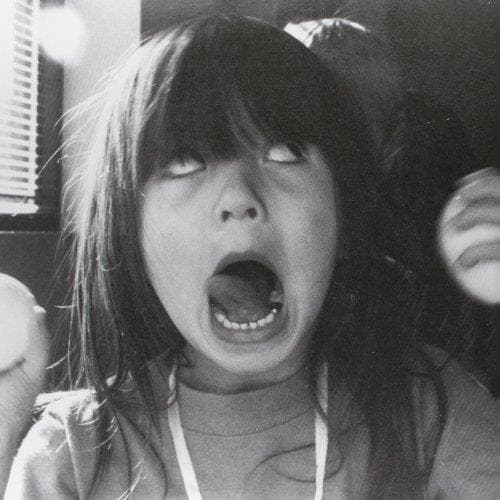Josephine Foster - Little Life (2 10" LP)