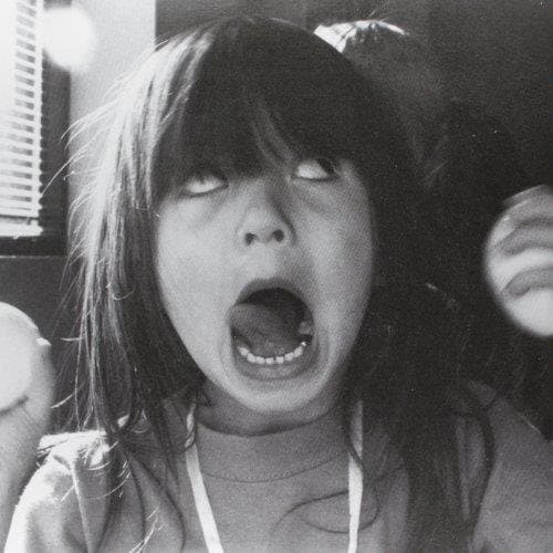 Josephine Foster - Little Life (2 10" LP)
