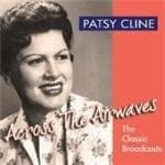 Patsy Cline - Across The Airwaves