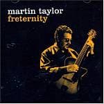 Martin Taylor - Freternity