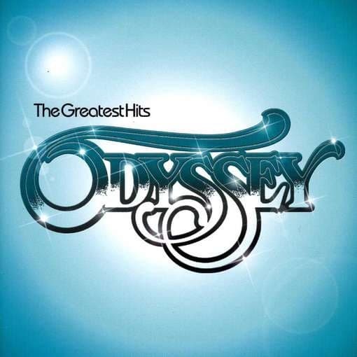 Odyssey - Greatest Hits