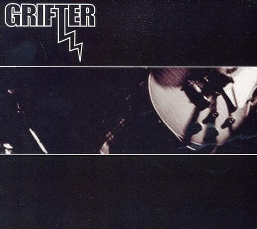 Grifter - Grifter (CD)