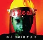 DJ Dolores - 1 Real (CD)
