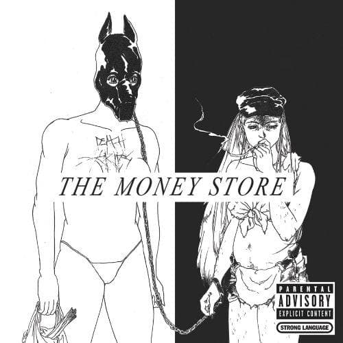 Death Grips - Money Store The