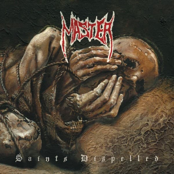 Master - Saints Dispelled (CD)