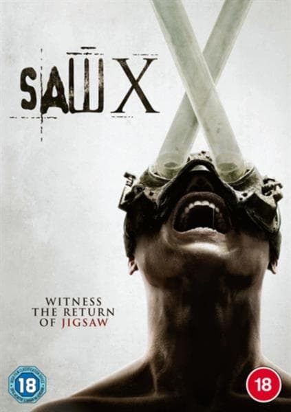 Saw X (IImport)
