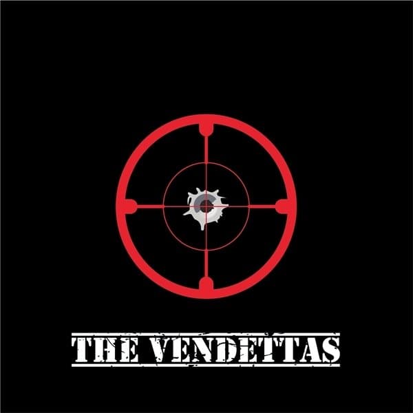 The Vendettas - Losing These Days (7" Single)
