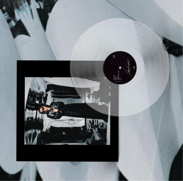 Erika De Casier - Still (LP) (Coloured Vinyl)