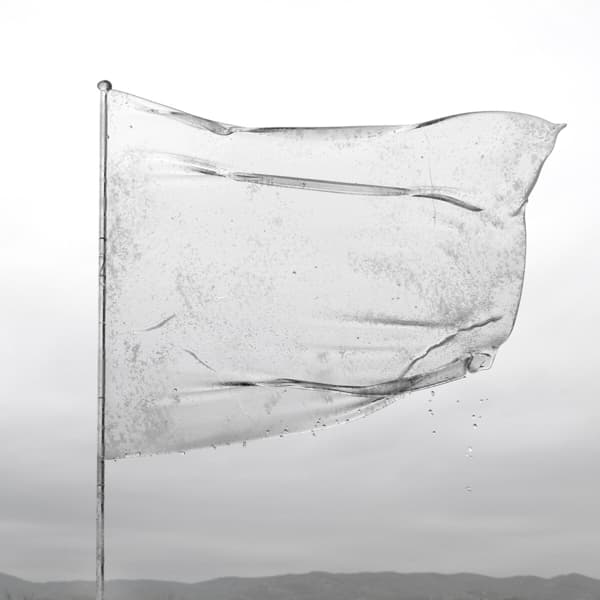 DOOL - The Shape Of Fluidity (CD)