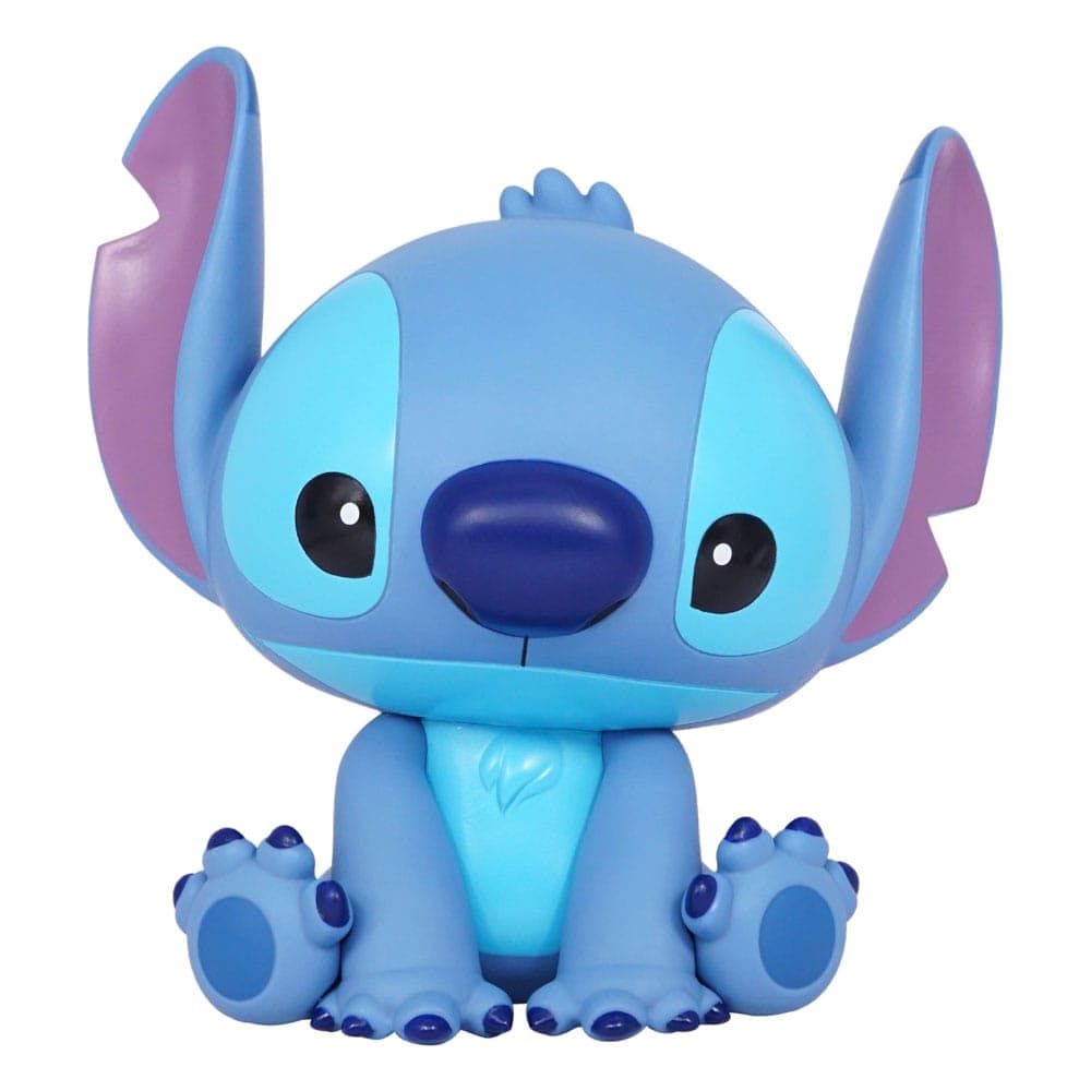 Stitch Pvc Bank