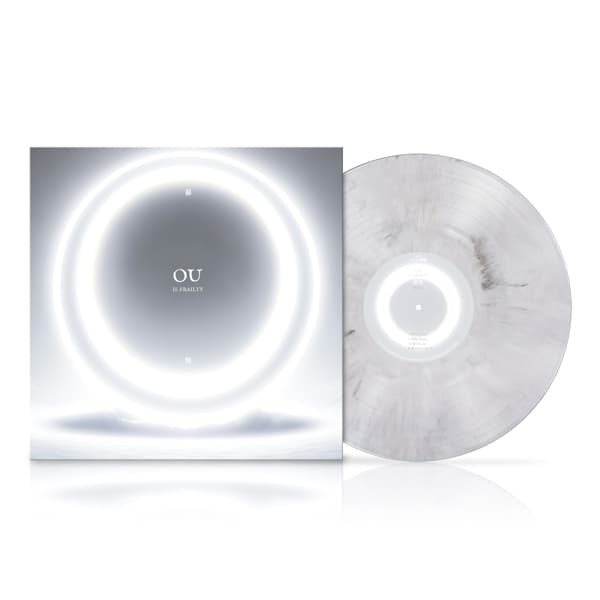 OU - II: Frailty (LP) (Coloured Vinyl) (Limited Edition)