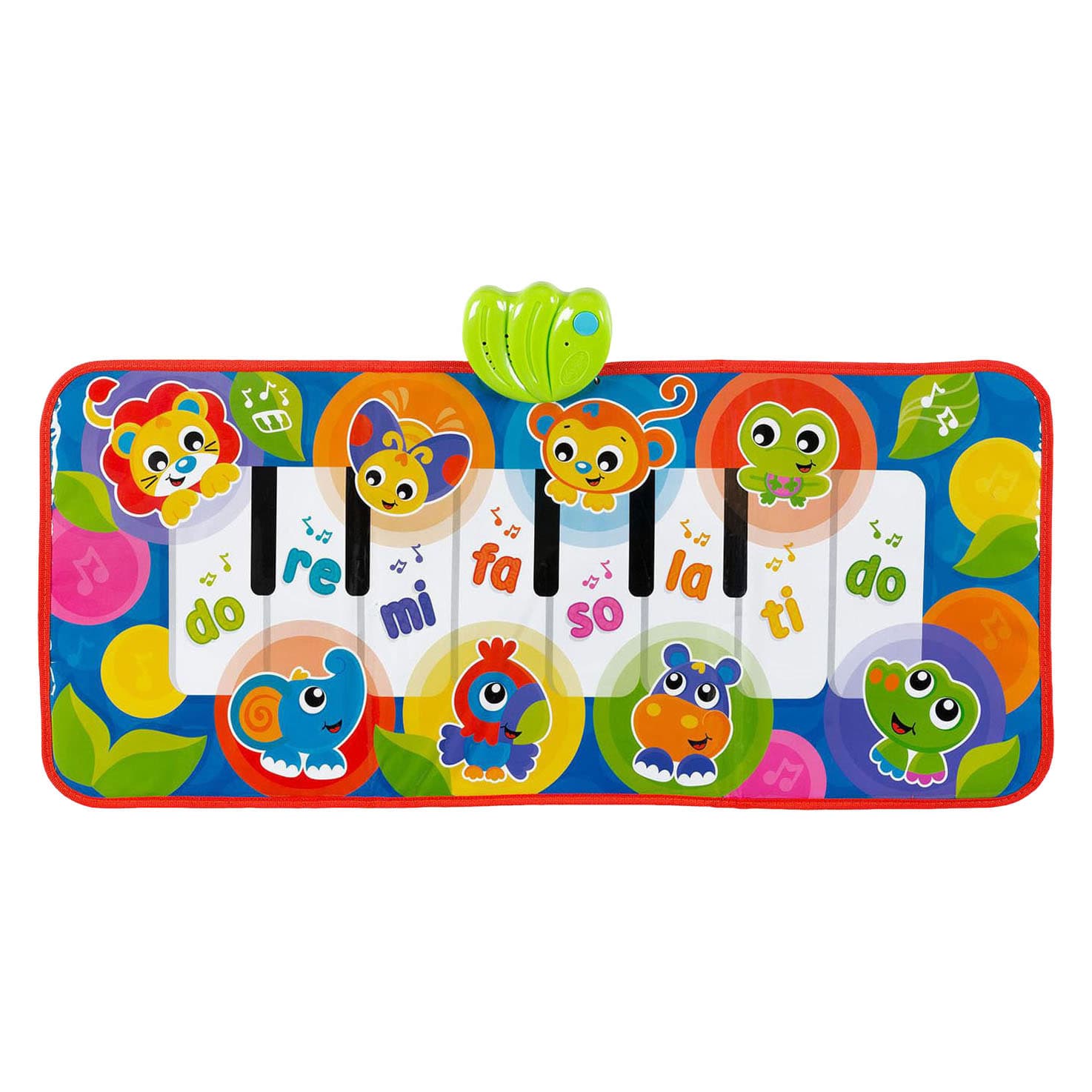 Playgro - Jumbo Jungle Musical Piano Mat (10186995)
