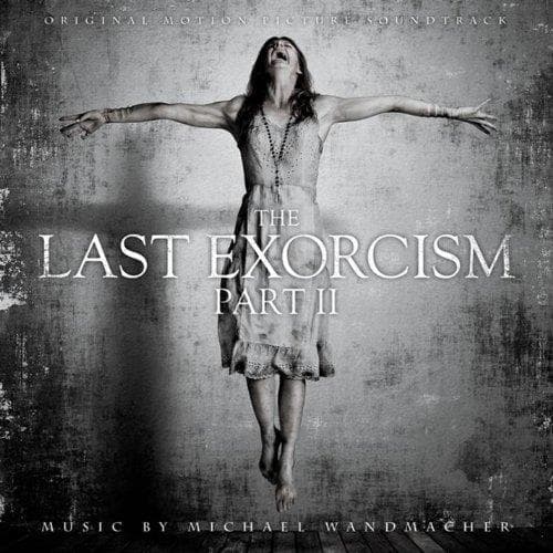 Michael Wandmacher - Last Exorcism