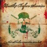 Death Before Sunrise - Not All Who Wander Are Lost