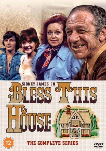 BLESS THIS HOUSE COMPLETE (Import)