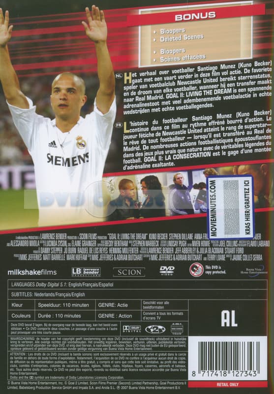 Goal 2