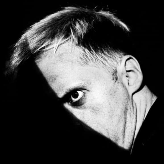 Hamish Hawk - A Firmer Hand (LP) (Coloured Vinyl)