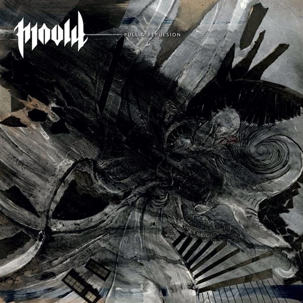 Mould - Pull & Repulsion (LP)