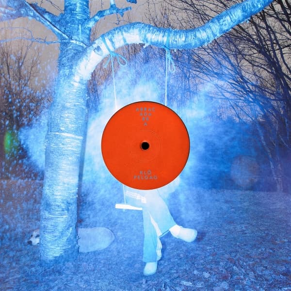 Klô Pelgag - Abracadabra (LP) (Coloured Vinyl)