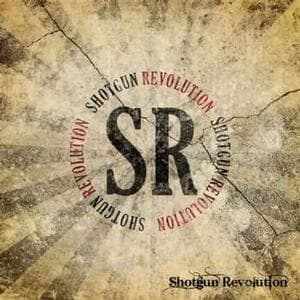 Shotgun Revolution - This Is Shotgun Revolution (CD)