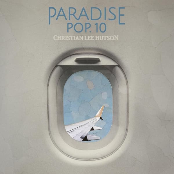 Christian Lee Hutson - Paradise Pop.10 (CD)