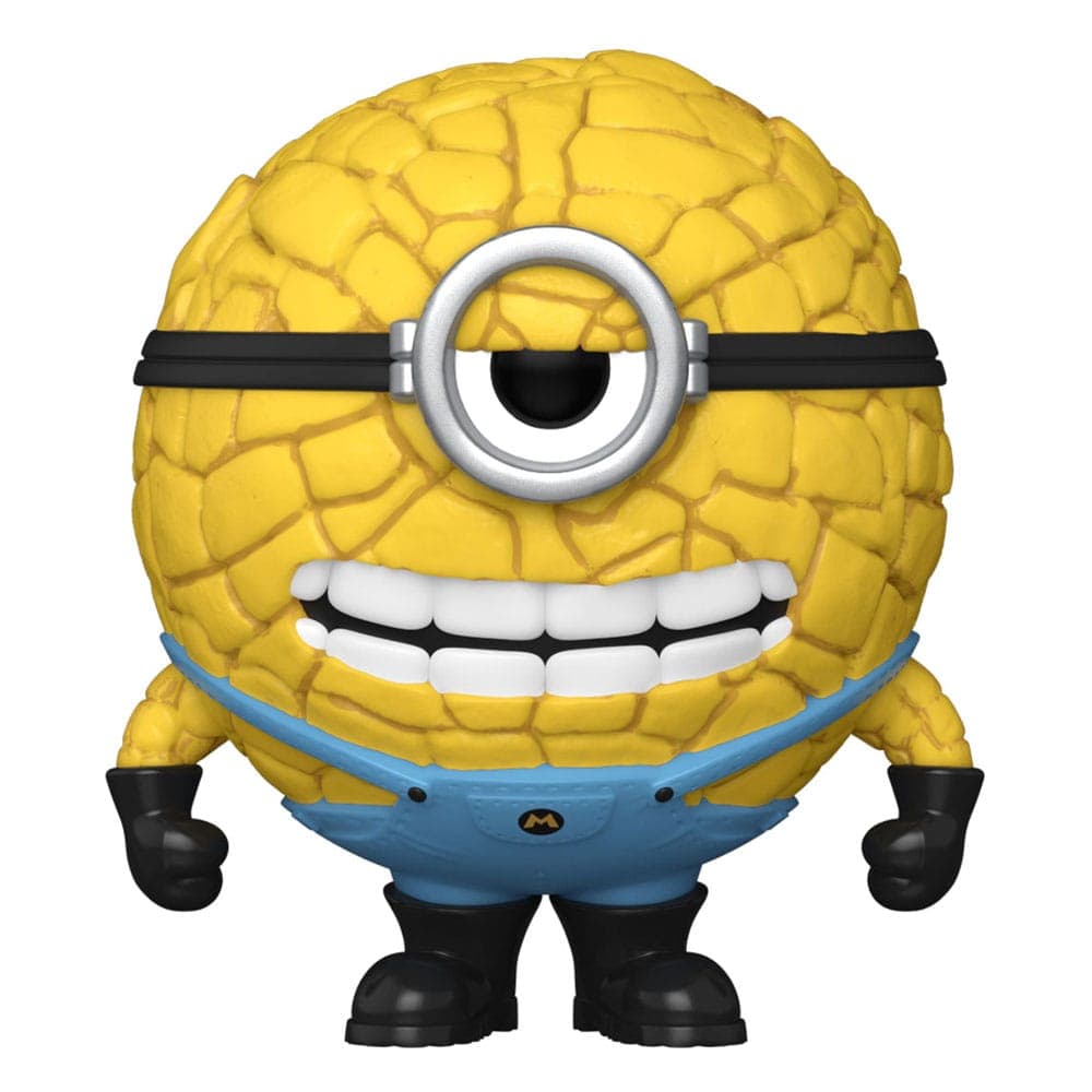 Pop! Movies: Despicable Me 4 - Mega Minion Jerry