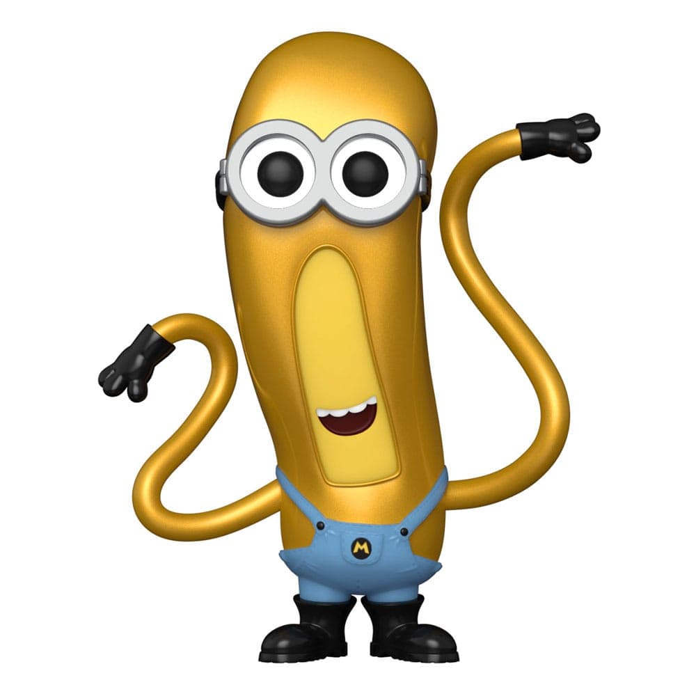 Pop! Movies: Despicable Me 4 - Mega Minion Tim