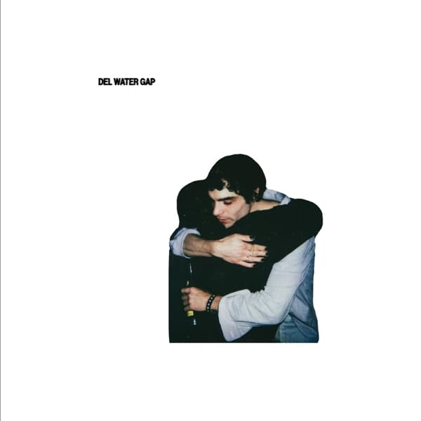 Del Water Gap - Purple Teeth, The Bravery / Doll House: Live (7" Single)
