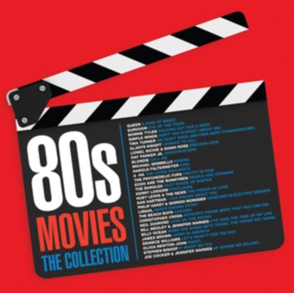 80s Movies  The Collection
