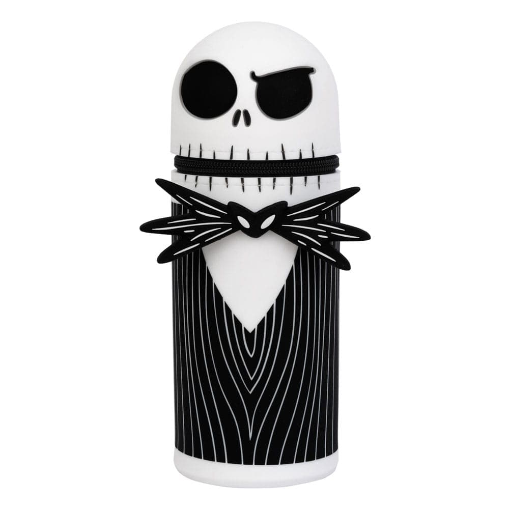 Nightmare Before Christmas Pencil Box Jack Skellington