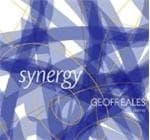Geoff Eales - Synergy (CD)