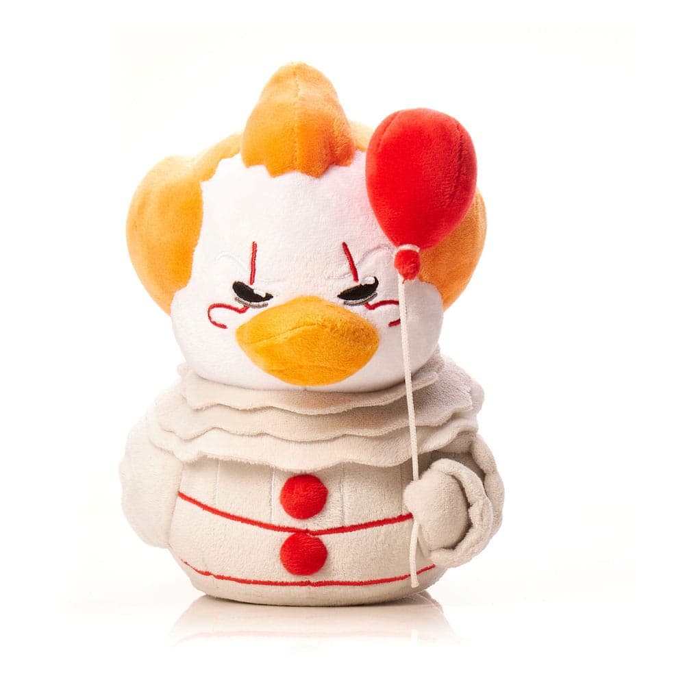 It Tubbz Plush Figure Pennywise 20 Cm