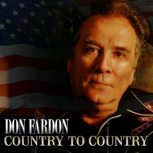 Don Fardon - Country To Country