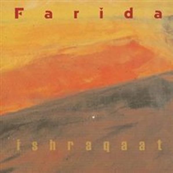 Farida - Israqaat (CD)