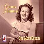 Ginny Simms - One More Dream (CD)