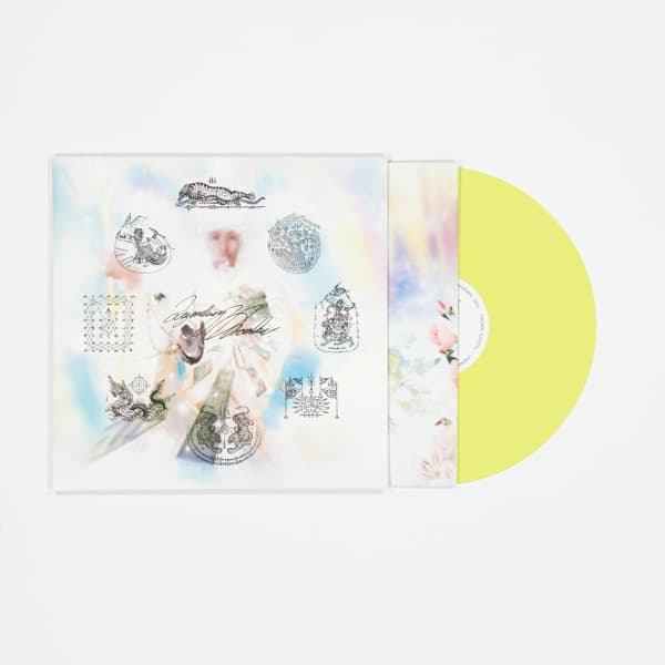 Thaiboy Digital - Legendary Member (LP) (Coloured Vinyl)