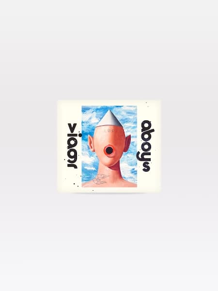 Viagra Boys - Viagr Aboys (CD)