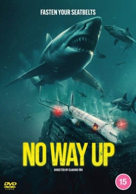 No Way Up (Import)